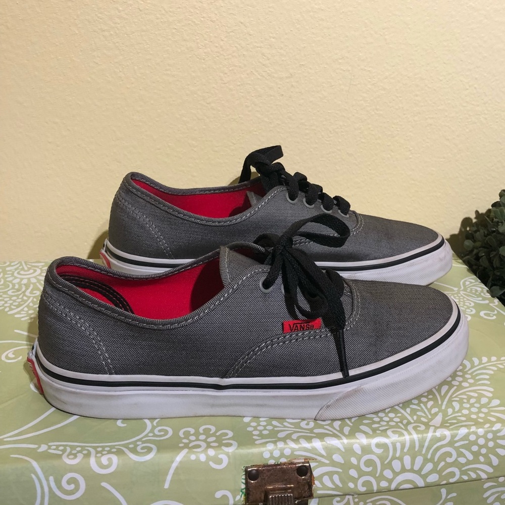 Vans